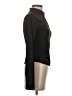 Unbranded Black Track Jacket Size S - photo 4
