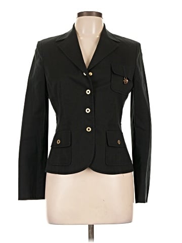 Luisa Spagnoli Blazer (view 1)