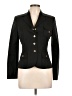 Luisa Spagnoli Black Blazer Size EU 44 / US 14 - photo 1