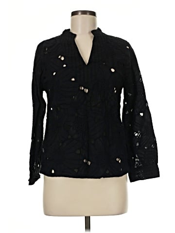 Adiva Long Sleeve Blouse (view 1)