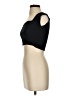 Sincerely Jules 100% Polyester Black Tank Top Size S - photo 5
