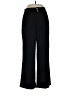 BTFBM 100% Polyester Black Dress Pants Size L - photo 1