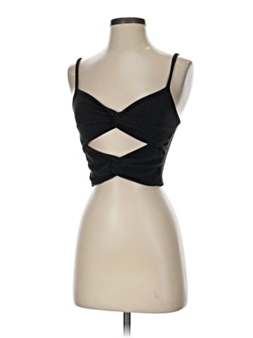 Vintage Havana Tank Top (view 1)