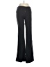Valia Solid Black Dress Pants Size 3 - photo 1