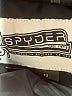 Spyder Color Block Red Jacket Size 12 - photo 3