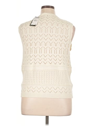 Melrose and Market Sweater Vest (view 2)