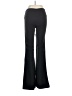 Valia Solid Black Dress Pants Size 3 - photo 2