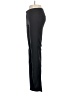 Valia Solid Black Dress Pants Size 3 - photo 5