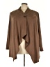 Avenue Brown Poncho Size 26 - 28 Plus - photo 1