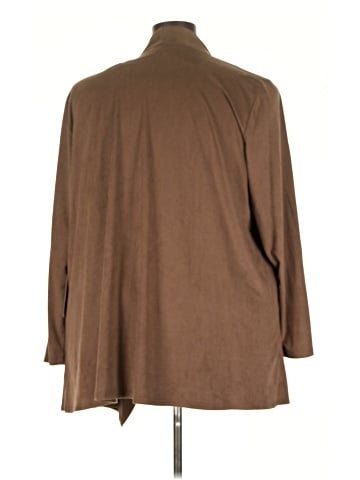 Avenue Poncho (view 2)