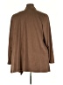 Avenue Brown Poncho Size 26 - 28 Plus - photo 2