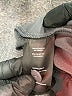 CUTS Gray Dress Pants Size 2 - photo 8