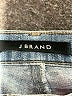 J Brand Hearts Blue Jeans Size 26 waist - photo 7