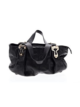 Michael Michael Kors Leather Shoulder Bag