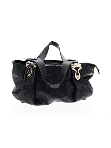 MICHAEL Michael Kors Leather Shoulder Bag (view 1)