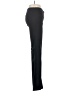 Valia Solid Black Dress Pants Size 3 - photo 4