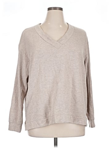 Orvis Long Sleeve Top (view 1)