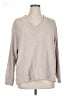 Orvis Gray Long Sleeve Top Size XL - photo 1