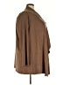 Avenue Brown Poncho Size 26 - 28 Plus - photo 4