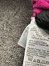 J.Crew Factory Store 100% Cotton Pink Pullover Sweater Size M - photo 8