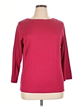 Coldwater Creek Cardigan (view 1)