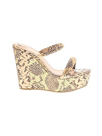 Fashion Nova Wedges (view 1)