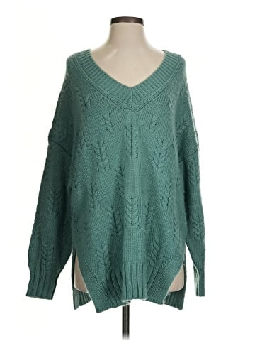 Lucky Brand Pullover Sweater (view 1)