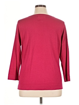 Coldwater Creek Cardigan (view 2)