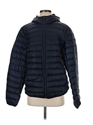 Tumi Snow Jacket (view 1)