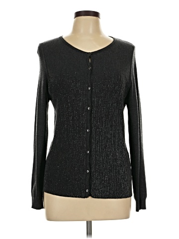 Lauren Vidal Cardigan (view 1)