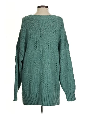 Lucky Brand Pullover Sweater (view 2)