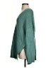 Lucky Brand Green Pullover Sweater Size S - photo 5