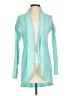 Lilly Pulitzer Teal Cardigan Size XS - photo 1