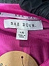Rae Dunn Pink Pullover Sweater Size L - photo 7