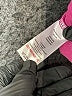 Rae Dunn Pink Pullover Sweater Size L - photo 8