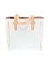 Consuela White Tote One size - photo 1
