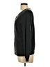 Lauren Vidal Black Cardigan Size L (estimated) - photo 5