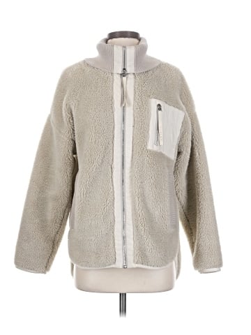 Varley Fleece (view 1)