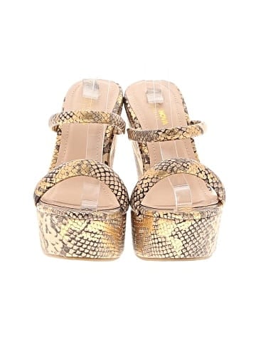 Fashion Nova Wedges (view 2)