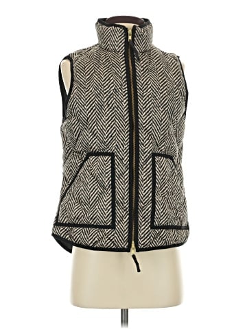 J.Crew Vest (view 1)