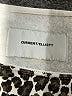 Current/Elliott 100% Cotton Animal Print Gray Pullover Sweater Size 2X (estimated) - photo 7