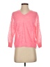 J.Crew Pink Pullover Sweater Size S - photo 1