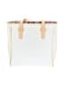 Consuela White Tote One size - photo 3