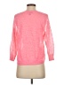 J.Crew Pink Pullover Sweater Size S - photo 2