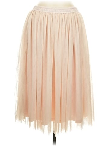 Miss Avenue Formal Skirt (view 1)