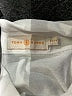 Tory Burch Ivory Short Sleeve Turtleneck Size XS - photo 7