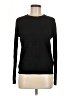 Whistles Black Pullover Sweater Size M - photo 1