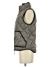 J.Crew Gold Vest Size S - photo 5
