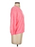 J.Crew Pink Pullover Sweater Size S - photo 4