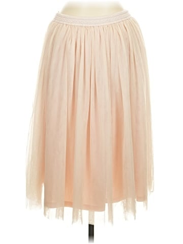 Miss Avenue Formal Skirt (view 2)